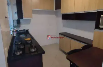 Sobrado com 2 dormitórios para alugar, 63 m² por r$ 2.660,00/mês - vila esperança - são paulo/sp