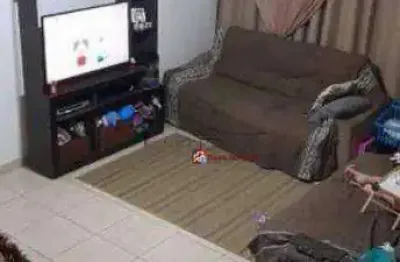 Sobrado com 3 dormitórios sendo 2 suítes e 2 vagas de garagem à venda, 160 m² por r$ 695.500 - vila laís - são paulo/sp