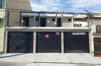 Sobrado com 3 dormitórios à venda, 108 m² por r$ 710.000,00 - penha - são paulo/sp