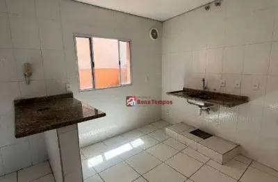 Sobrado com 3 dormitórios à venda, 94 m² por r$ 390.000,00 - vila ré - são paulo/sp