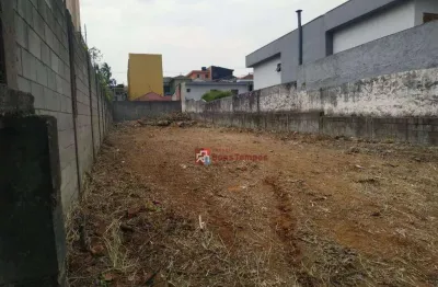 Terreno para alugar, 400 m² por r$ 6.385/mês - vila esperança - são paulo/sp