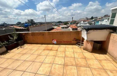 Casa com 2 dormitórios, 2 vagas , espaço gourmet,  à venda, 176 m² por r$ 720.000 - vila marieta - são paulo/sp