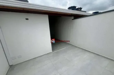 Casa com 2 dormitórios2 suites, 2 vagasà venda, 90 m² por r$ 520.000,00 - penha de frança - são paulo/sp