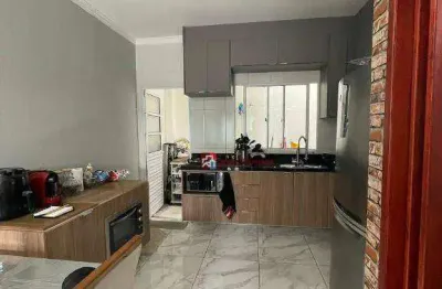 Sobrado com 2 dormitórios, 2 suites, 1 vaga à venda, 65 m² por r$ 345.000 - vila buenos aires - são paulo/sp