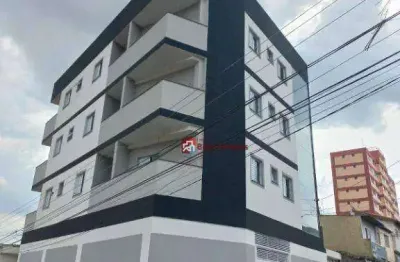 Apartamento com 2 dormitórios à venda, 41 m² por r$ 320.000,00 - vila buenos aires - são paulo/sp
