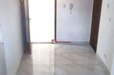 Apartamento com 2 dormitórios à venda, 34 m² por r$ 270.000,00 - vila buenos aires - são paulo/sp
