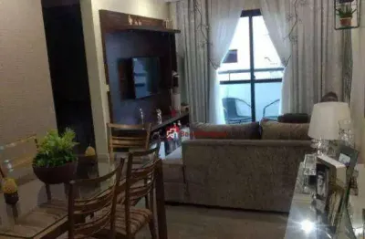 Apartamento à venda, 56 m² por r$ 320.000,00 - penha de frança - são paulo/sp