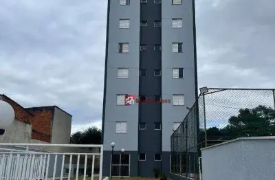 Apartamento com 2 dormitórios à venda, 52 m² por r$ 285.200,00 - penha de frança - são paulo/sp
