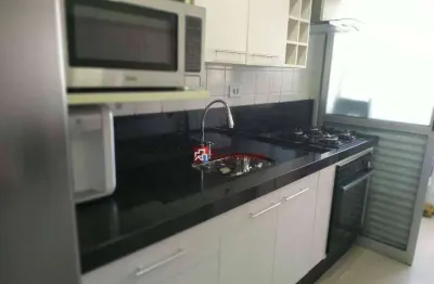 Apto 2 dorms , c/sacada , vaga , area de lazer na vila curuçá / são miguel
