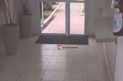 Apartamento com 2 dormitórios à venda, 47 m² por r$ 240.000,00 - jardim são francisco (zona leste) - são paulo/sp