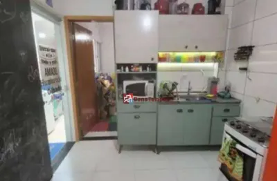 Apartamento com 1 dormitório à venda, 44 m² por r$ 286.200,00 - carrão - são paulo/sp