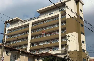 Apartamento à venda, 48 m² por r$ 317.000,00 - vila matilde - são paulo/sp