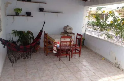 Casa com 4 dormitórios à venda, 140 m² por r$ 550.000,00 - vila marieta - são paulo/sp