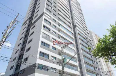 Apartamento de 3 dormitórios com terraço, churrasqueira e 2 vagas!