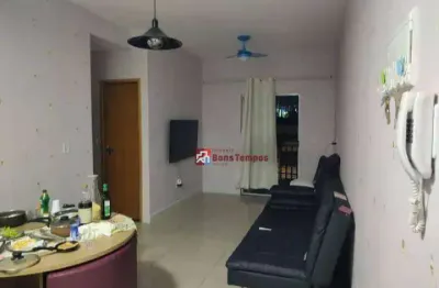 Apartamento com 2 dormitórios à venda, 55 m² por r$ 480.000,00 - vila carrão - são paulo/sp