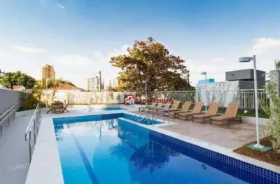 Apartamento com 2 dormitórios, 1 suite, 1 vaga, varanda gourmet à venda, 63 m² por r$ 634.940 - vila carrão - são paulo/sp