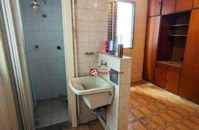 Apartamento com 2 dormitórios à venda, 66 m² por r$ 330.000,00 - parque são jorge - são paulo/sp
