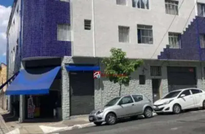 Apartamento com 2 dormitórios à venda, 51 m² por r$ 269.000 - chácara tatuapé - são paulo/sp
