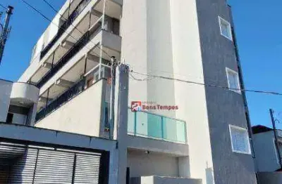 Apartamento com 2 dormitórios à venda, 37 m² por r$ 240.000,00 - vila formosa - são paulo/sp