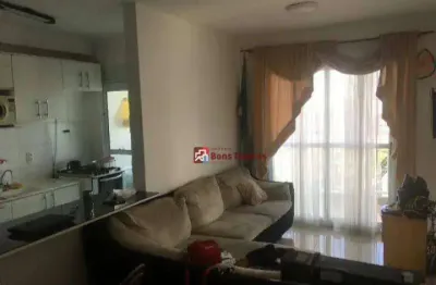 Apartamento com 2 dormitórios à venda, 51 m² por r$ 291.500 - penha - são paulo/sp
