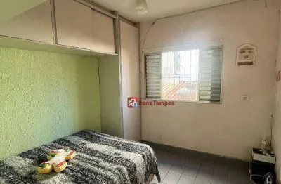 Sobrado com 4 dormitórios à venda, 120 m² por r$ 450.000,00 - vila marieta - são paulo/sp