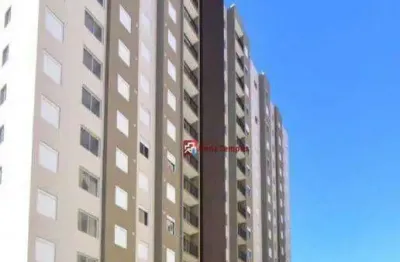 Apartamento com 2 dormitórios à venda, 34 m² por r$ 371.000,00 - penha - são paulo/sp