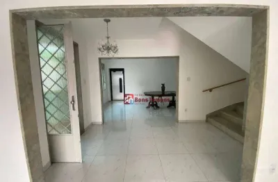 Sobrado com 5 dormitórios, 432 m² - venda por r$ 1.900.000,00 ou aluguel por r$ 12.630,00/mês - penha de frança - são paulo/sp