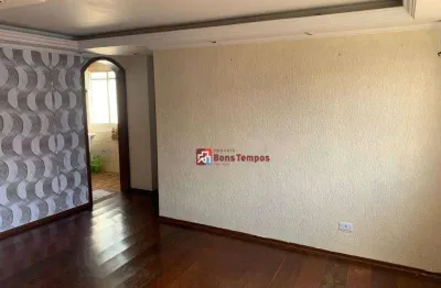 Apartamento com 2 dormitórios à venda, 57 m² por r$ 205.000,00 - conjunto habitacional padre manoel de paiva - são paulo/sp