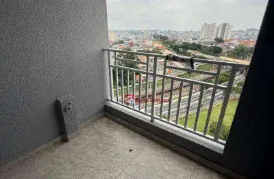 Apartamento com 2 dormitórios à venda, 44 m² por r$ 299.000,00 - patriarca (zona leste) - são paulo/sp