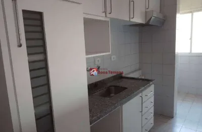 Apartamento com 2 dormitórios para alugar, 55 m² por r$ 2.900,00/mês - vila invernada - são paulo/sp