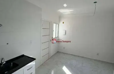 Apartamento com 1 dormitório à venda, 26 m² por r$ 189.900,00 - parque das paineiras - são paulo/sp