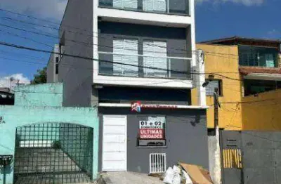 Apartamento com 1 dormitórios ² por r$ 194.900,00 - artur alvim - são paulo/sp