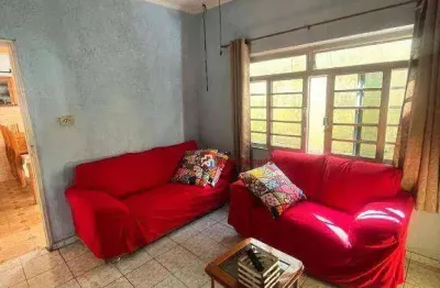 Casa com 3 dormitórios à venda, 102 m² por r$ 800.000,00 - vila esperança - são paulo/sp