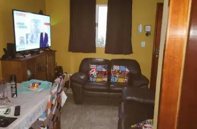 Sobrado com 2 dormitórios, 1 vaga à venda, 56 m² por r$ 440.000 - vila esperança - são paulo/sp
