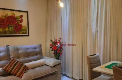 Sobrado com 3 dormitórios à venda, 140 m² por r$ 580.000,00 - penha de frança - são paulo/sp
