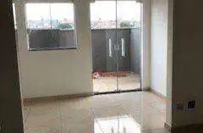Apartamento com 1 dormitório à venda, 31 m² por r$ 229.000,00 - vila carrão - são paulo/sp