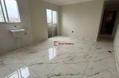 Apartamento com 2 dormitórios à venda, 36 m² por r$ 250.000,00 - vila esperança - são paulo/sp