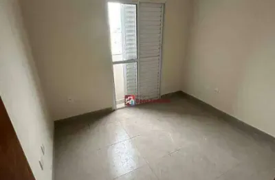 Apartamento com 2 dormitórios à venda, 46 m² por r$ 360.000,00 - vila esperança - são paulo/sp