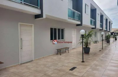 Sobrado com 3 dormitórios à venda, 142 m² por r$ 583.000,00 - chácara belenzinho - são paulo/sp