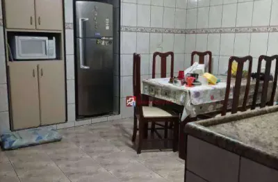 Sobrado com 3 dormitorios, 2 vagasà venda por r$ 680.000 - vila feliz - são paulo/sp