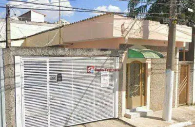 Terreno à venda, 494 m² por r$ 1.910.000,00 - vila nova manchester - são paulo/sp