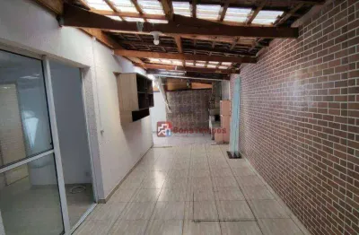 Apartamento com 2 dormitórios à venda, 100 m² por r$ 320.000,00 - vila ré - são paulo/sp