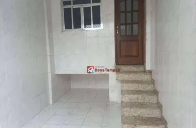 Sobrado com 2 dormitórios à venda, 85 m² por r$ 450.000 - vila carrão - são paulo/sp