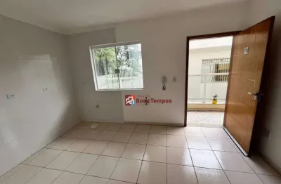 Apartamento com 1 dormitório à venda por r$ 200.000 - vila esperança - são paulo/sp
