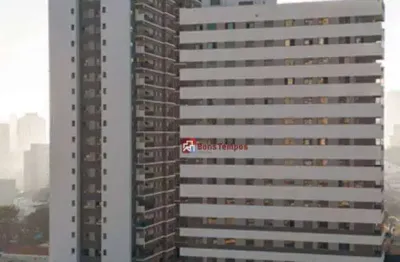 Apartamento com 1 dormitório à venda, 26 m² por r$ 235.000,00 - penha - são paulo/sp