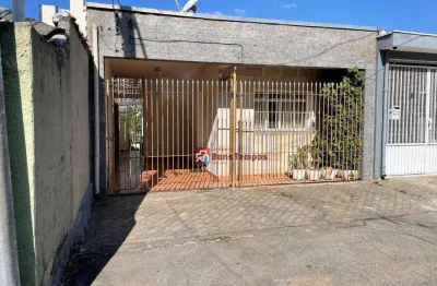 Casa com 2 dormitórios, 1 vaga à venda, 94 m² por r$ 455.000 - vila carrão - são paulo/sp