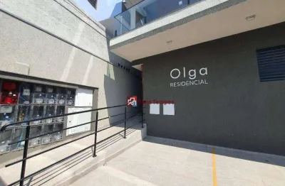 Apartamento com 2 dormitórios à venda, 47 m² por r$ 340.000,00 - vila carrao - são paulo/sp