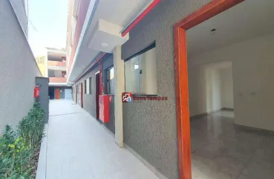 Apartamento com 2 dormitórios à venda, 47 m² por r$ 310.000,00 - vila carrao - são paulo/sp