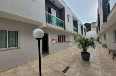 Sobrado à venda, 142 m² por r$ 570.000,00 - vila formosa - são paulo/sp