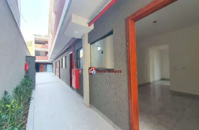 Apartamento com 2 dormitórios à venda, 47 m² por r$ 300.000,00 - vila carrao - são paulo/sp